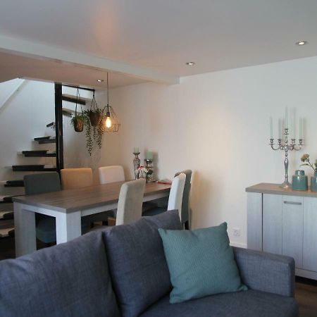 Charming Holiday Home In Egmond Aan Zee Near Seabeach المظهر الخارجي الصورة