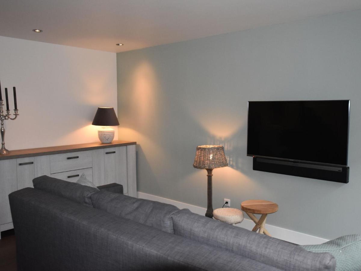 Charming Holiday Home In Egmond Aan Zee Near Seabeach المظهر الخارجي الصورة