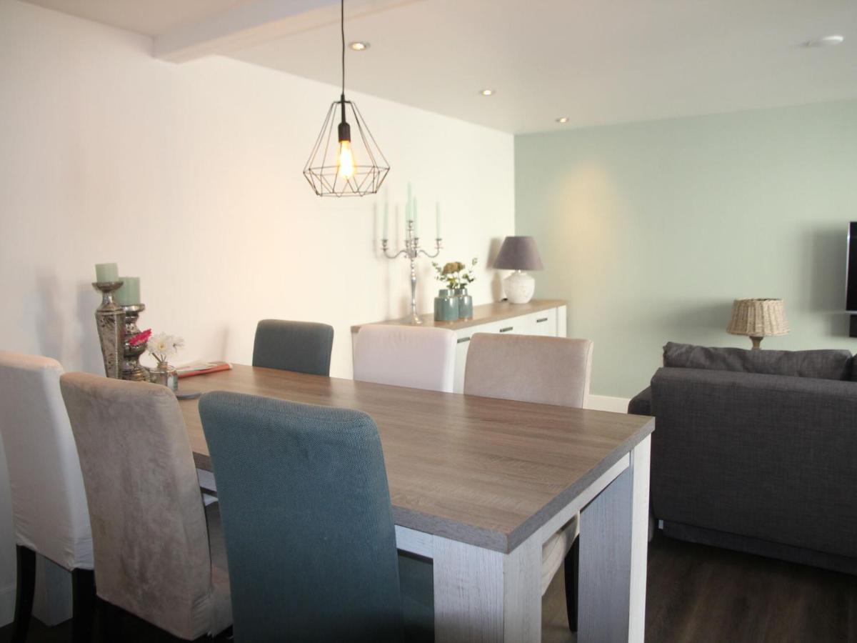 Charming Holiday Home In Egmond Aan Zee Near Seabeach المظهر الخارجي الصورة