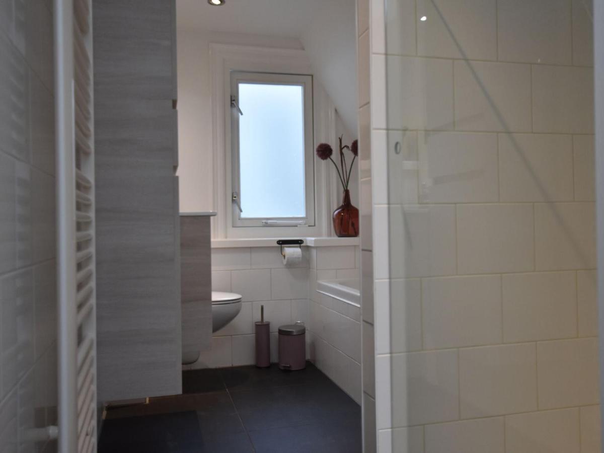 Charming Holiday Home In Egmond Aan Zee Near Seabeach المظهر الخارجي الصورة