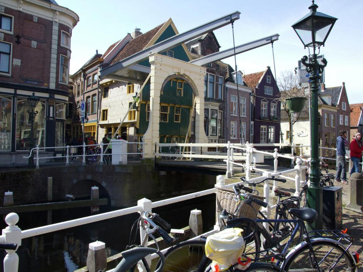 Charming Holiday Home In Egmond Aan Zee Near Seabeach المظهر الخارجي الصورة