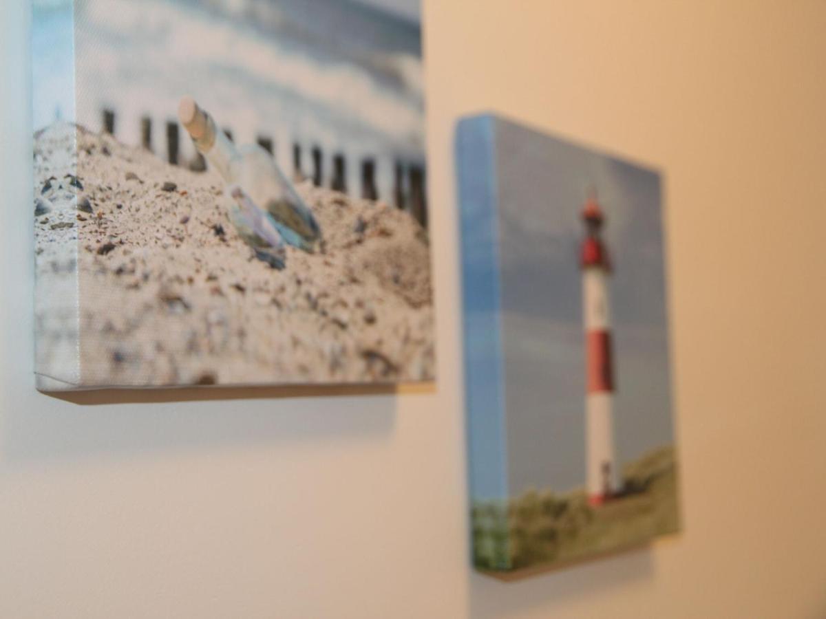Charming Holiday Home In Egmond Aan Zee Near Seabeach المظهر الخارجي الصورة