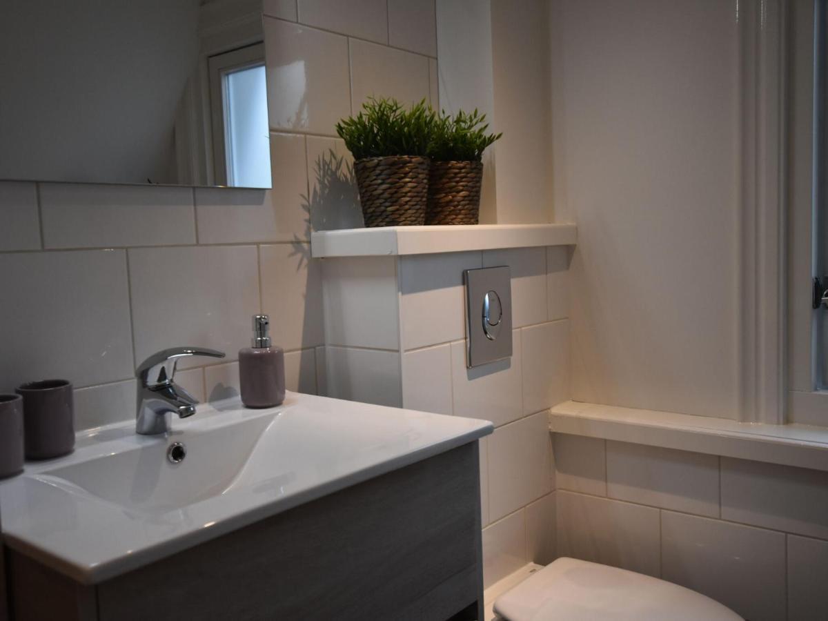 Charming Holiday Home In Egmond Aan Zee Near Seabeach المظهر الخارجي الصورة