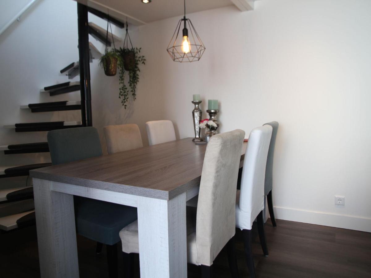 Charming Holiday Home In Egmond Aan Zee Near Seabeach المظهر الخارجي الصورة