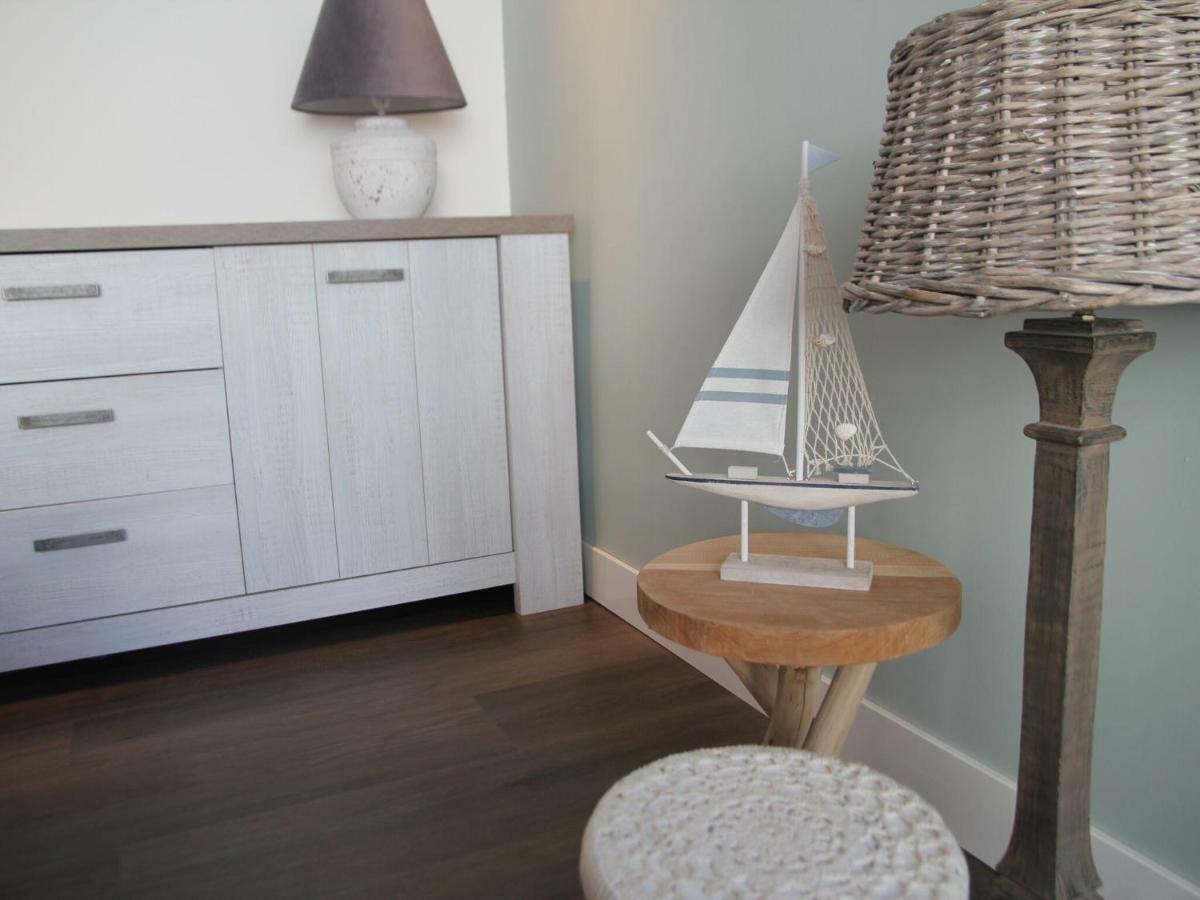 Charming Holiday Home In Egmond Aan Zee Near Seabeach المظهر الخارجي الصورة