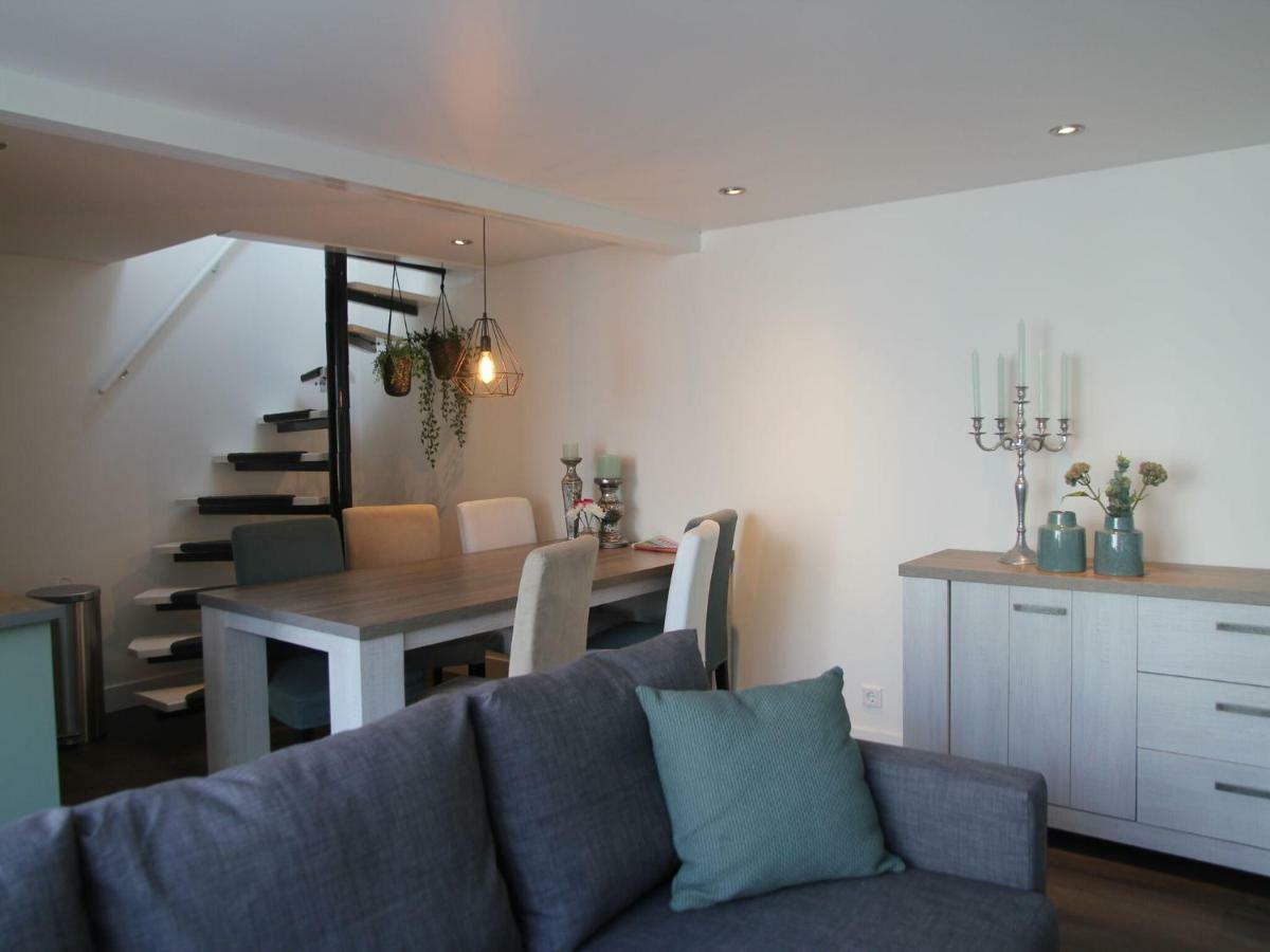 Charming Holiday Home In Egmond Aan Zee Near Seabeach المظهر الخارجي الصورة